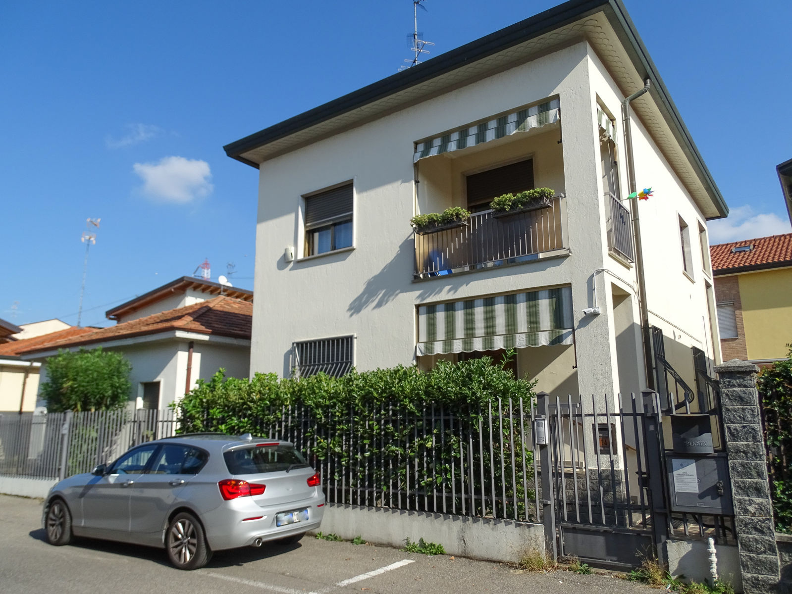 CASA INDIPENDENTE