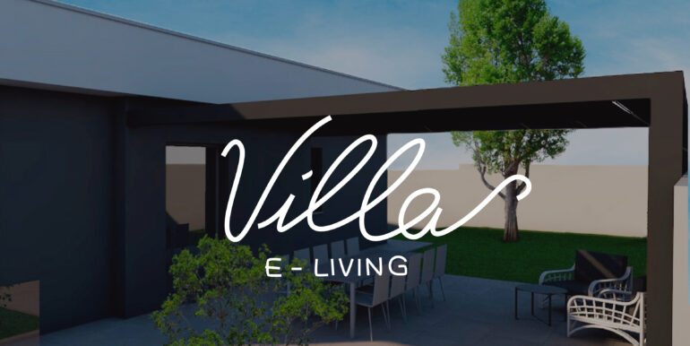 Villa e-living